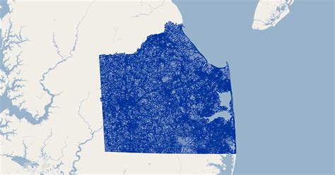 sussex county de parcel search.